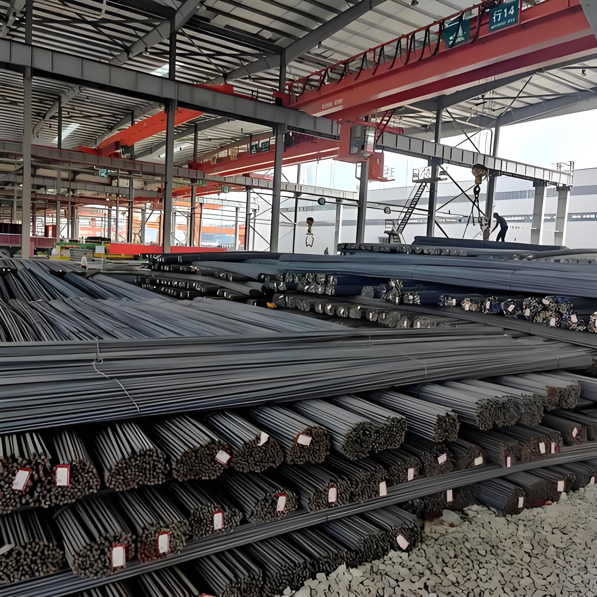 Deformed Steel Bar