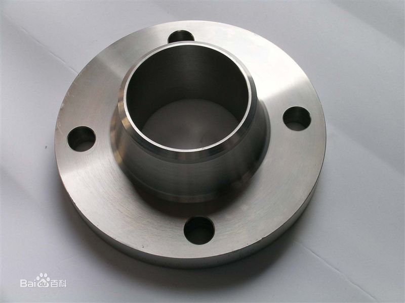 Flanges & Pipe Fittings