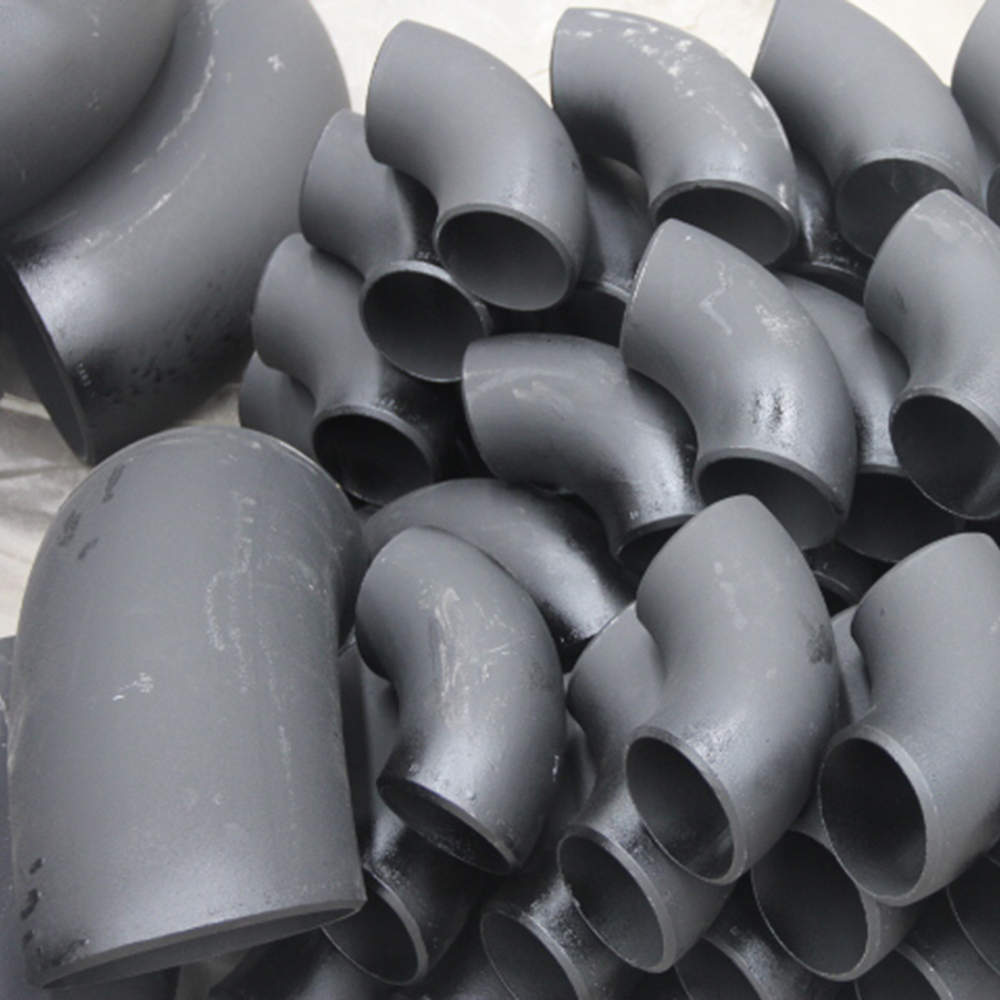 Pipe Fittings